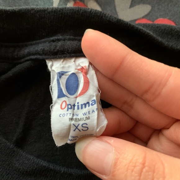 TØP t-shirt - Picture 2 of 2